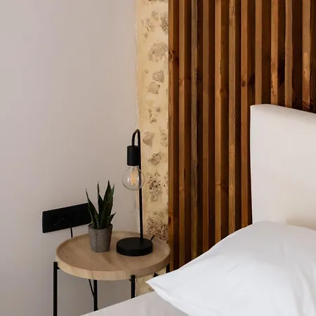 Adorable Next Old Town-vacation House Group Apartment Chania (Crete)