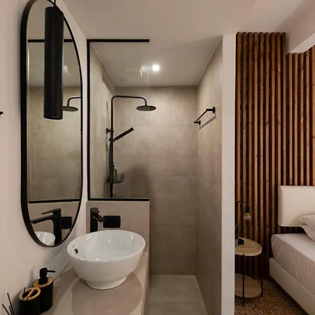 Adorable Next Old Town-vacation House Group Apartment *