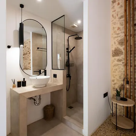 Adorable Next Old Town-vacation House Group