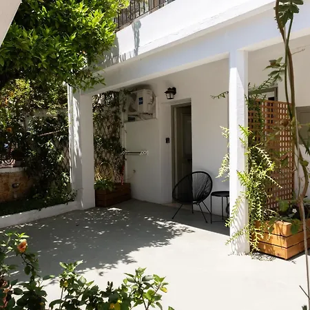 Apartment Adorable Next Old Town-vacation House Group Chania (Crete)