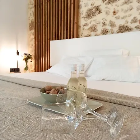 Apartment Adorable Next Old Town-vacation House Group Chania (Crete)
