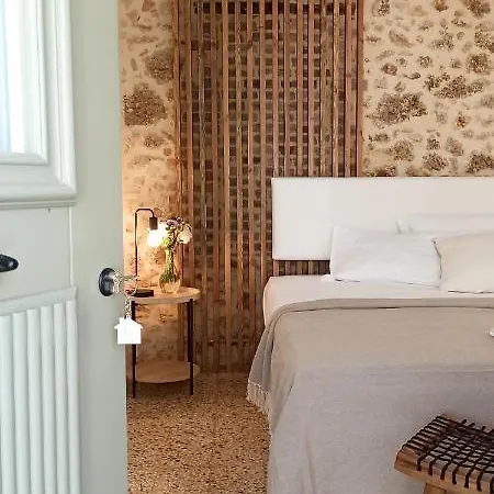 Adorable Next Old Town-vacation House Group * Chania (Crete)