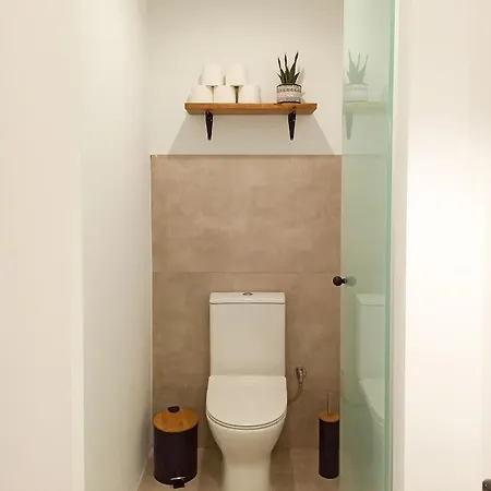 Adorable Next Old Town-vacation House Group Apartment